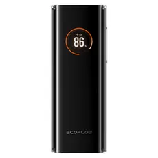 Power Bank EcoFlow RAPID Pro 20000mAh 230W, 100W Built-in USB-C Cable, 3 image