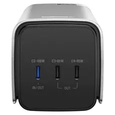 Power Bank EcoFlow RAPID Pro 20000mAh 230W, 100W Built-in USB-C Cable, 4 image
