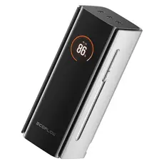Power Bank EcoFlow RAPID Pro 20000mAh 230W, 100W Built-in USB-C Cable, 5 image