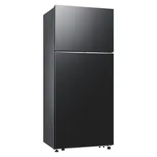 Refrigerator Samsung RT53DG7A10B1WR Top Freezer, 528 L, Twin Cooling, No Frost, Wi-Fi, Graphite
