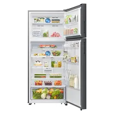 Refrigerator Samsung RT53DG7A10B1WR Top Freezer, 528 L, Twin Cooling, No Frost, Wi-Fi, Graphite, 5 image