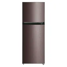 Refrigerator Toshiba GR-RT559WE-PMJ(37) Top Freezer, 414 L, 172.3x70x69.1 cm, Dual Inverter, Air Fall Cooling, Satin Grey