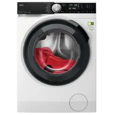 Washing machine AEG LFR8506QE 11 KG 1600 RPM 84.7x63.6x59.7 Inverter Rotary Knob Autodispenser LED Touch Display White