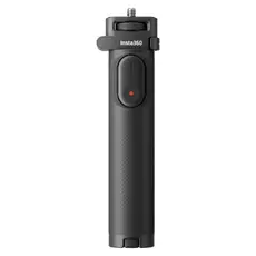 Selfie Stick Kit Insta360 Foldable 2-in-1 Selfie Stick Remote Kit (1/4" Mount) with Mini Remote