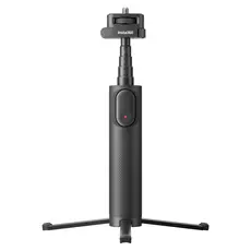 Selfie Stick Kit Insta360 Foldable 2-in-1 Selfie Stick Remote Kit (1/4" Mount) with Mini Remote, 2 image