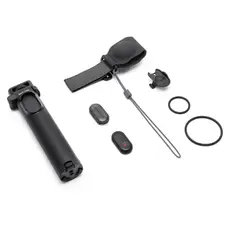 Selfie Stick Kit Insta360 Foldable 2-in-1 Selfie Stick Remote Kit (1/4" Mount) with Mini Remote, 3 image