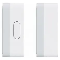 Smart Sensor Xiaomi Mi Door and Window Sensor 2 MCCGQ02HL, Bluetooth 5.1, White, 2 image