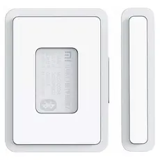 Smart Sensor Xiaomi Mi Door and Window Sensor 2 MCCGQ02HL, Bluetooth 5.1, White, 3 image