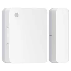 Smart Sensor Xiaomi Mi Door and Window Sensor 2 MCCGQ02HL, Bluetooth 5.1, White, 4 image