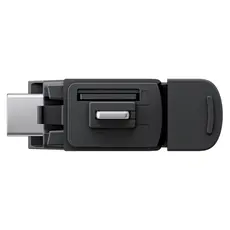 Storage Module Insta360 X4 Quick Reader, Wi-Fi-free File Transfer to Phone, USB 3.0, 5 image
