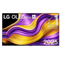 TV LG OLED65G5RLA.AMCN