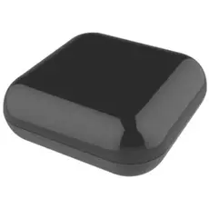 Smart Universal Remote Controller Moes UFO-R2-RF, Wi-Fi, IR + RF 433/315MHz, Black
