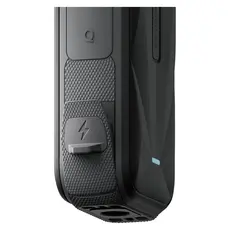 USB Port Cover Insta360 X5 All-Weather USB Charging Cover, IPX4, Black, 4 image