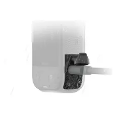USB Port Cover Insta360 X5 All-Weather USB Charging Cover, IPX4, Black, 5 image