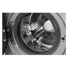 Washing Machine Toshiba TW-BN90C4UZ(SK), 8 kg, 1400 rpm, Inverter, 47 cm, Silver, 8 image