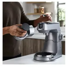 Kenwood KAX700PL ATT KW Spiralizer INT kitchen combo, 5 image