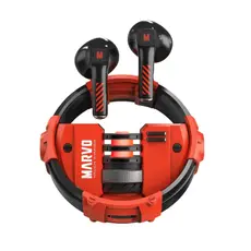 Marvo Quaz Wireless In-Ear Earbuds