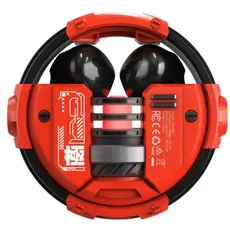 Marvo Quaz Wireless In-Ear Earbuds, 2 image