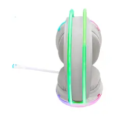 Xtrike Me GH-511 RGB Gaming Headset, 3 image
