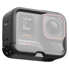 Action Camera Frame Insta360 Vertical-Horizontal Frame (Ace Pro 2 / Ace Pro), 2 image