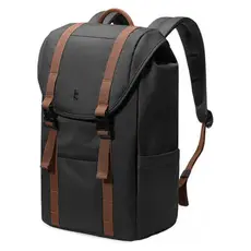Laptop Bag Tomtoc VintPack TA1 Laptop Backpack 15.6" 22L TA1M1D1 Black, 2 image
