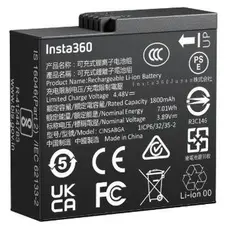 Battery Insta360 Ace Pro 2 Battery, 1800mAh