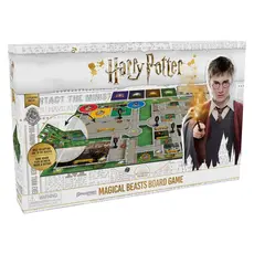 Board Game Goliath Harry Potter Magical Beasts 108673.006, 2+ Players, 10-20 min, 6+