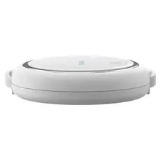 Cable Baseus P10364500211-00 Free2Draw Mini Retractable Charging Cable Type-C to Type-C 100W 1m Moon White, 2 image