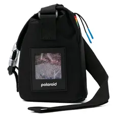 Camera Bag Polaroid Go Camera Bag 006294, for Polaroid Go Cameras, Black, 2 image