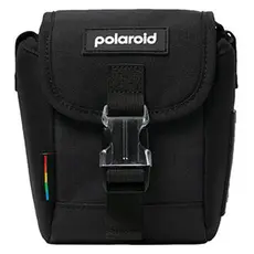 Camera Bag Polaroid Go Camera Bag, Black Spectrum