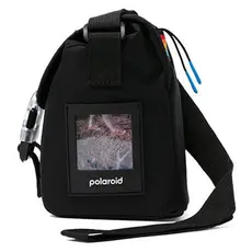 Camera Bag Polaroid Go Camera Bag, Black Spectrum, 3 image