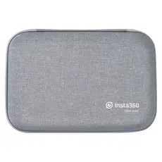 Camera Case Insta360 Carry Case for Ace Pro / Ace, Hard Shell, Grey