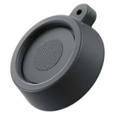 Camera Mount Base Insta360 Hard Hat Camera Mount Base, for Construction Hard Hats, Black, 2 image