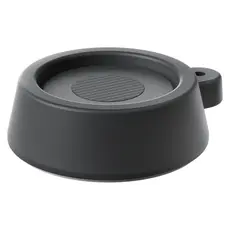 Camera Mount Base Insta360 Hard Hat Camera Mount Base, for Construction Hard Hats, Black, 3 image