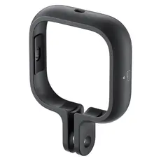 Camera Mount Insta360 GO Ultra Action Mount, 2-prong adapter, Black, 3 image