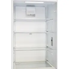 Built-in Refrigerator Midea MDRE353FGE01, 248 L, No Frost, E, White, 5 image