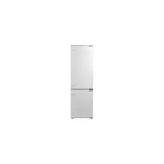 Built-in Refrigerator Midea MDRE353FGE01, 248 L, No Frost, E, White