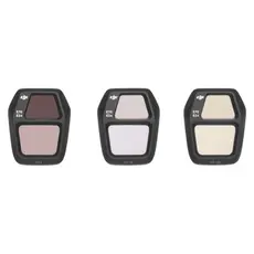 Drone Filter Set DJI Air 3S ND Filter Set (ND8/32/128)