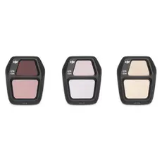 Drone Filter Set DJI Air 3S ND Filter Set (ND8/32/128), 4 image