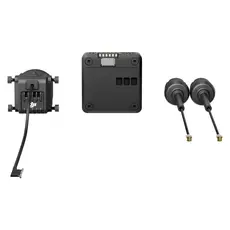 Drone Video System DJI O4 Air Unit Pro, 1/1.3" CMOS, 4K/120fps, 1080p/100fps Transmission, 4GB, 4 image