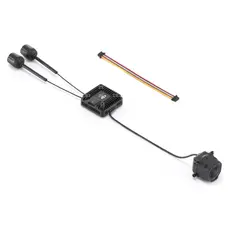 Drone Video System DJI O4 Air Unit Pro, 1/1.3" CMOS, 4K/120fps, 1080p/100fps Transmission, 4GB, 5 image