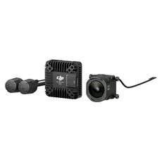 Drone Video System DJI O4 Air Unit Pro, 1/1.3" CMOS, 4K/120fps, 1080p/100fps Transmission, 4GB