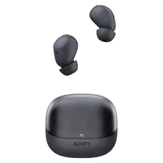 Earbuds AUKEY EP-M3A Move Vibe Wireless Earbuds, Bluetooth 5.4, IPX4, Dark Grey