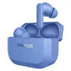Earbuds OnePlus Nord Buds 3r, Bluetooth 5.4, 54h, IP55, Aura Blue, 3 image