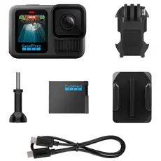 Action camera GoPro HERO 13, 4 image