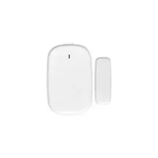Door and Window Sensor Moes ZSS-S01-GWM-C-MS, Zigbee, CR2032, White