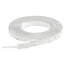 LED Strip Yeelight LED Lightstrip 1S GPX4016RT, 2 m, Silicone, White, 3 image
