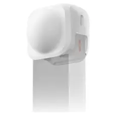 Lens Cap Insta360 X5 Lens Cap, Satin White