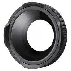 Macro Lens Insta360 Close-Up Lens for Ace Pro 2, 10–75 cm Focus Range, Black