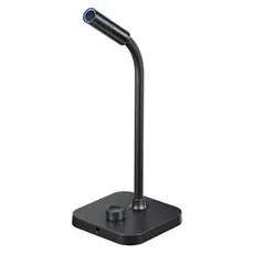 Microphone BOYA CM40 Conference Microphone, USB-C, Omnidirectional, Black